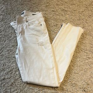 Citizens of humanity jeans